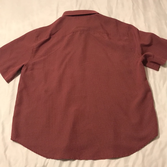 Hawk 75% Modal 25% Polyester XL - Picture 6 of 9